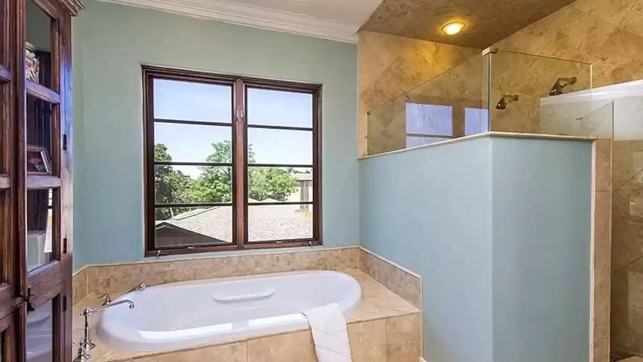 Photo of Bathroom in Sunset Valley