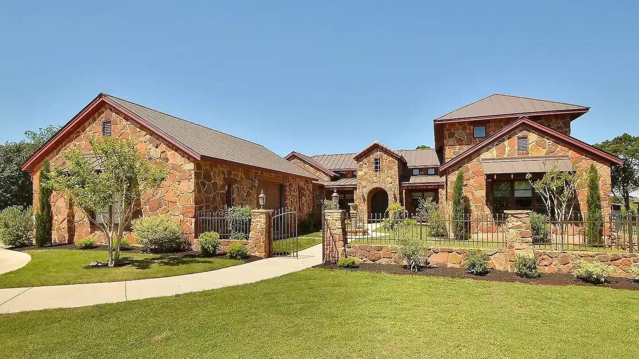 Photo of Outdoor in Sunset Valley