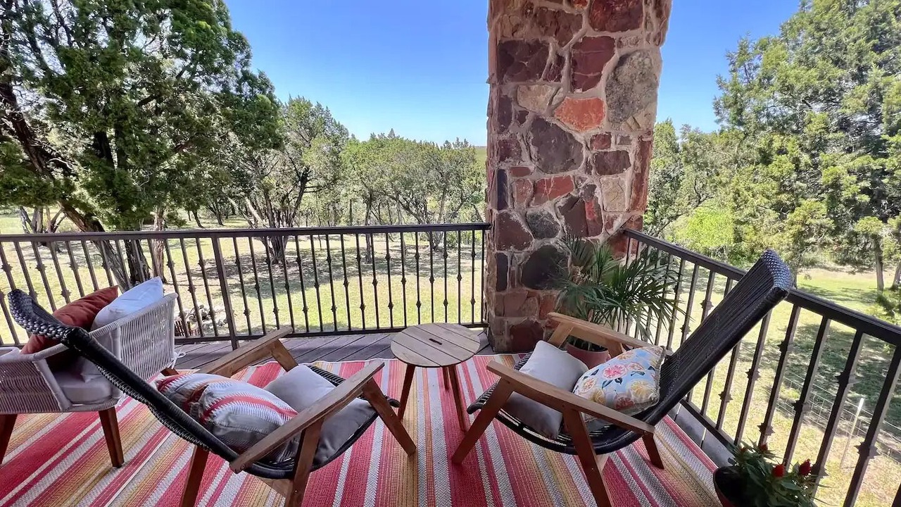 Photo of Outdoor in Sunset Valley