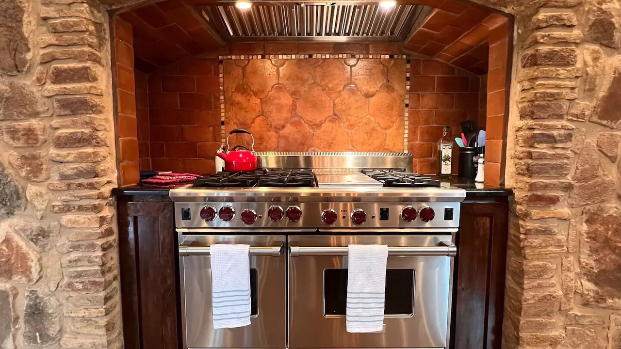 Photo of Kitchen in Sunset Valley