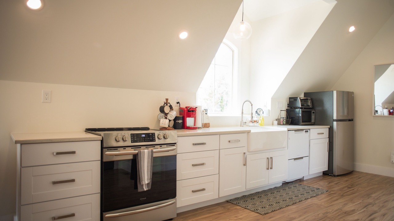 Photo of Kitchen in Murfreesboro