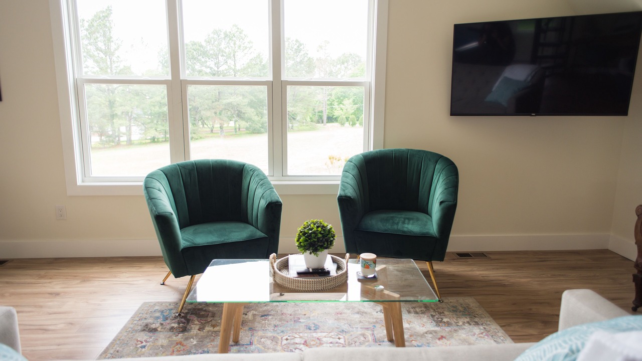 Photo of Livingroom in Murfreesboro