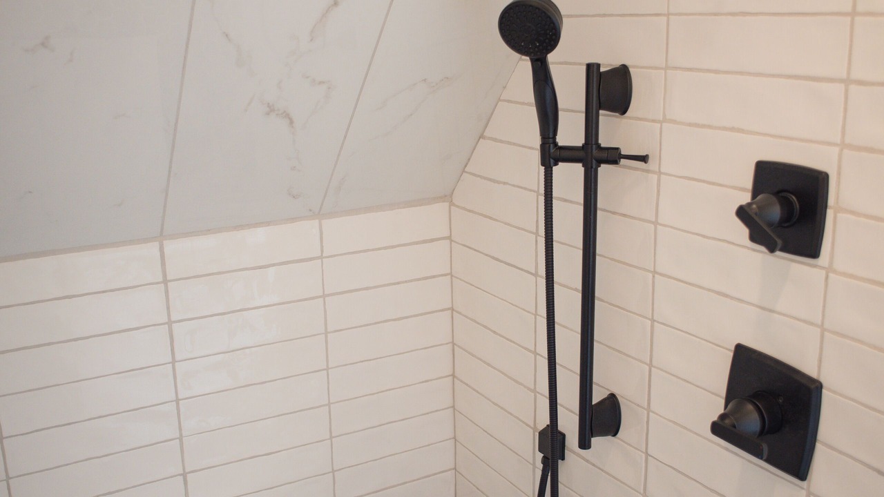 Photo of Bathroom in Murfreesboro