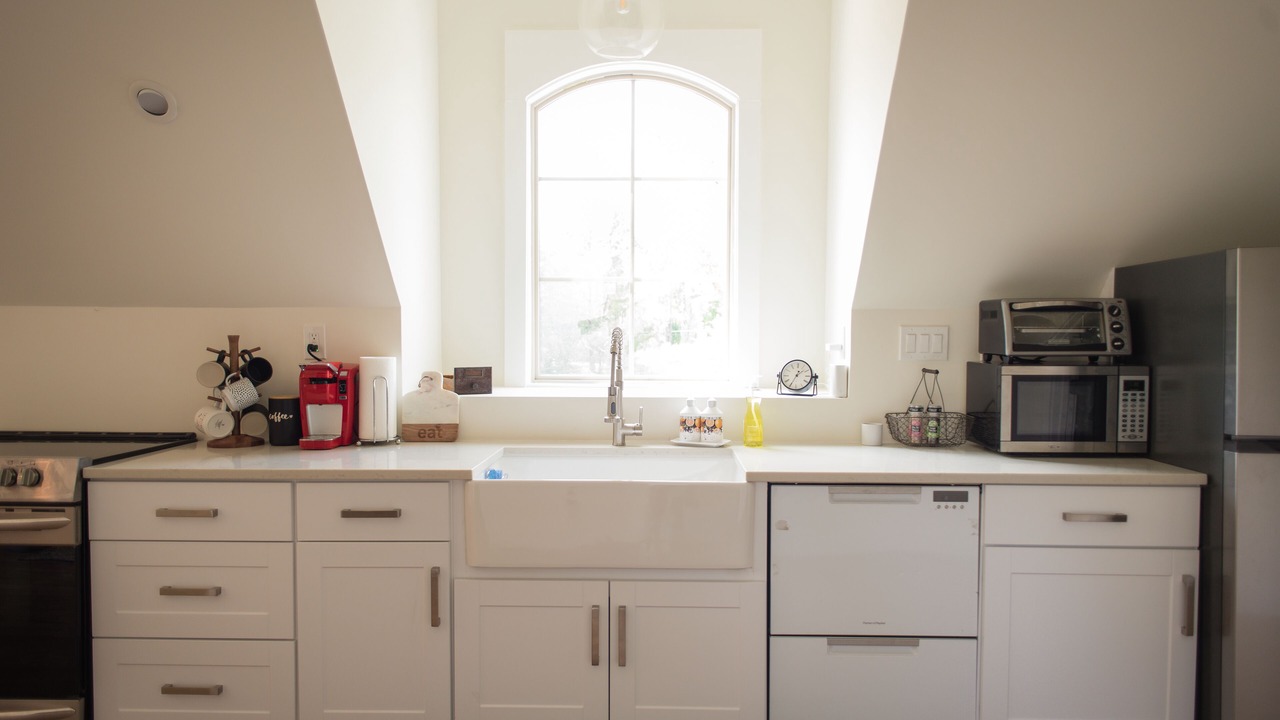 Photo of Kitchen in Murfreesboro