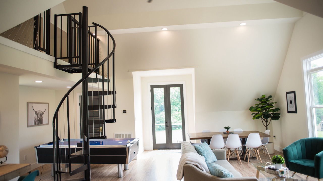 Photo of Bedroom in Murfreesboro