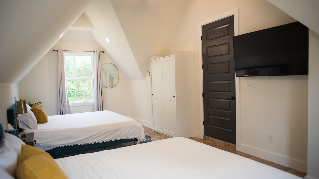 Photo of Bedroom in Murfreesboro