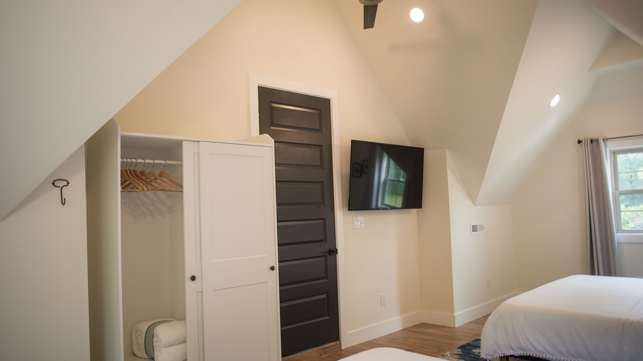 Photo of Bedroom in Murfreesboro