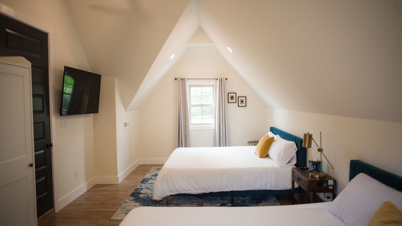 Photo of Bedroom in Murfreesboro