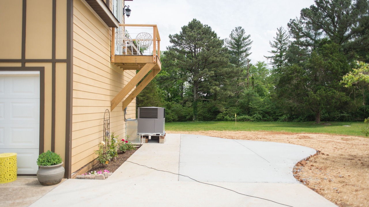 Photo of Patio Balcony in Murfreesboro