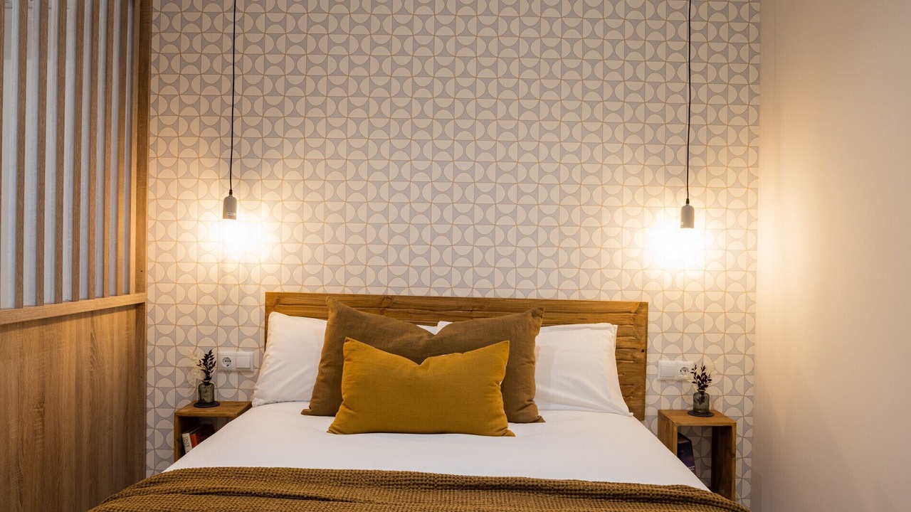 Photo of Bedroom in Valencia Province