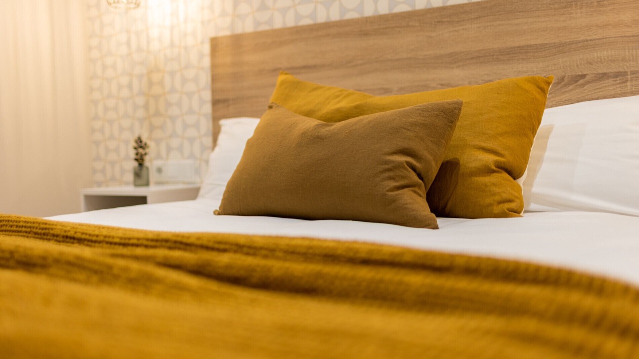 Photo of Bedroom in Valencia Province
