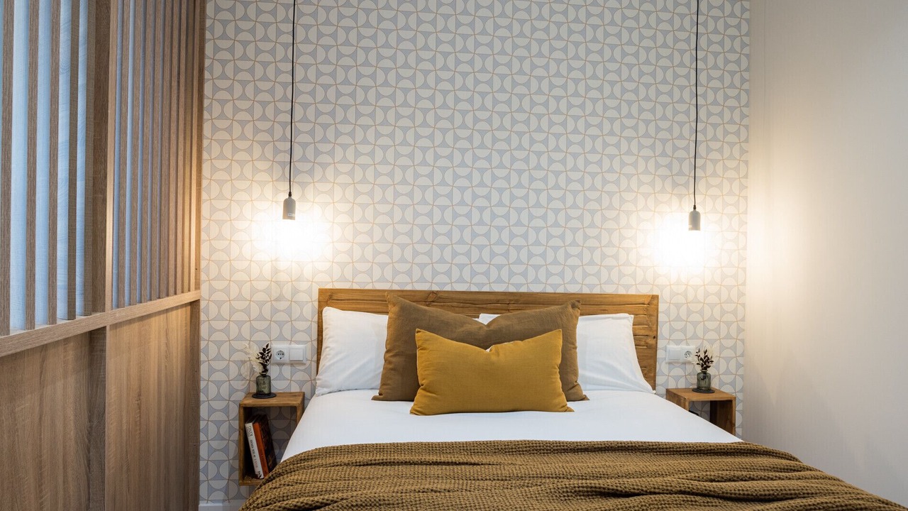 Photo of Bedroom in Valencia Province