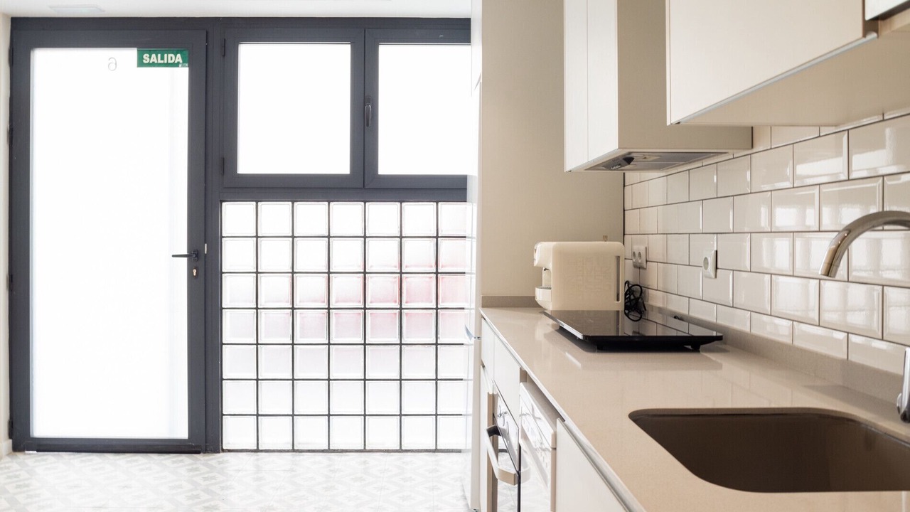 Photo of Kitchen in Valencia Province