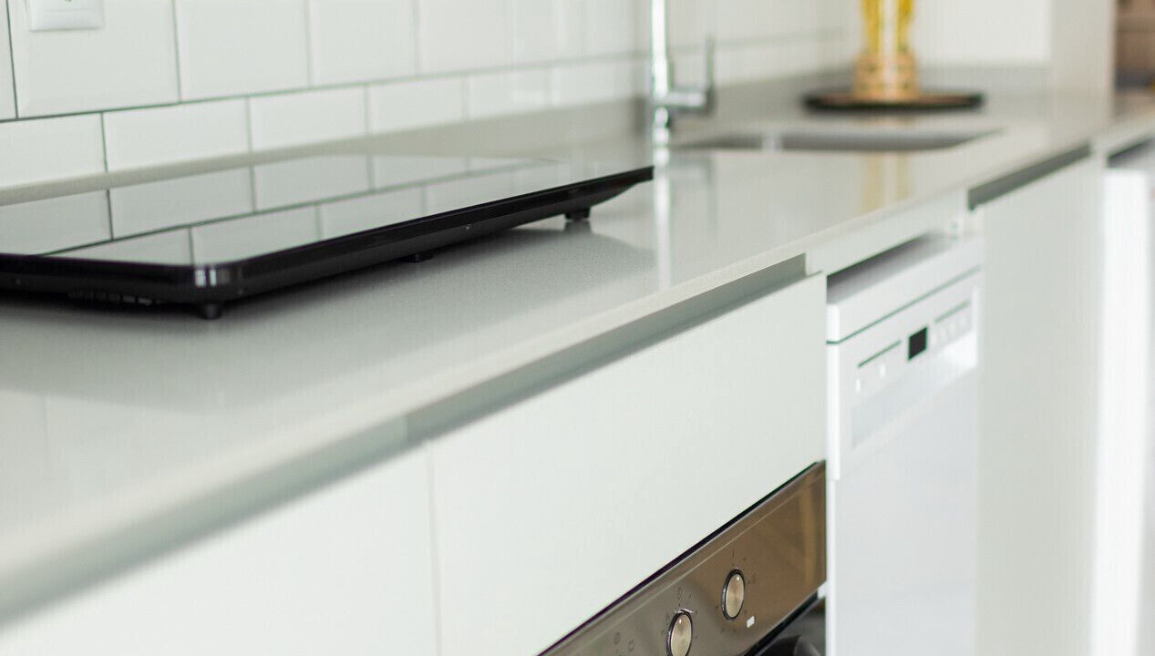 Photo of Kitchen in Valencia Province