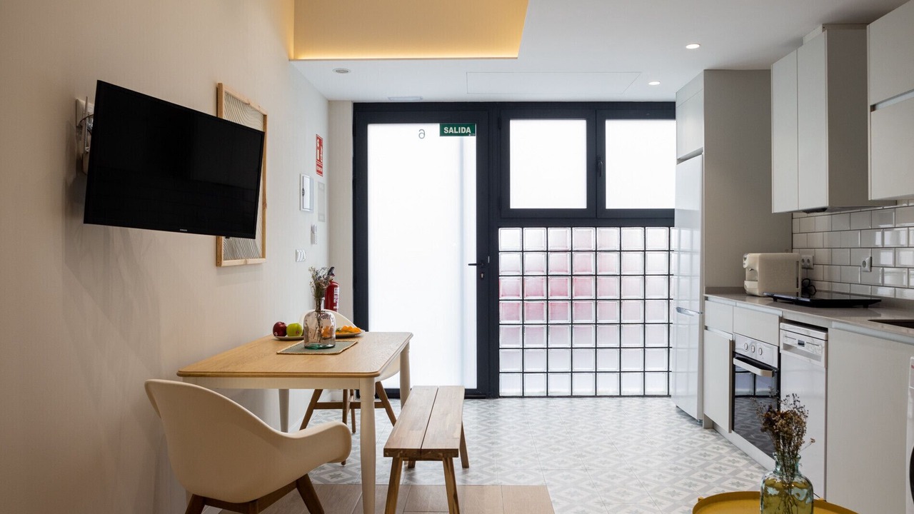 Photo of Kitchen in Valencia Province