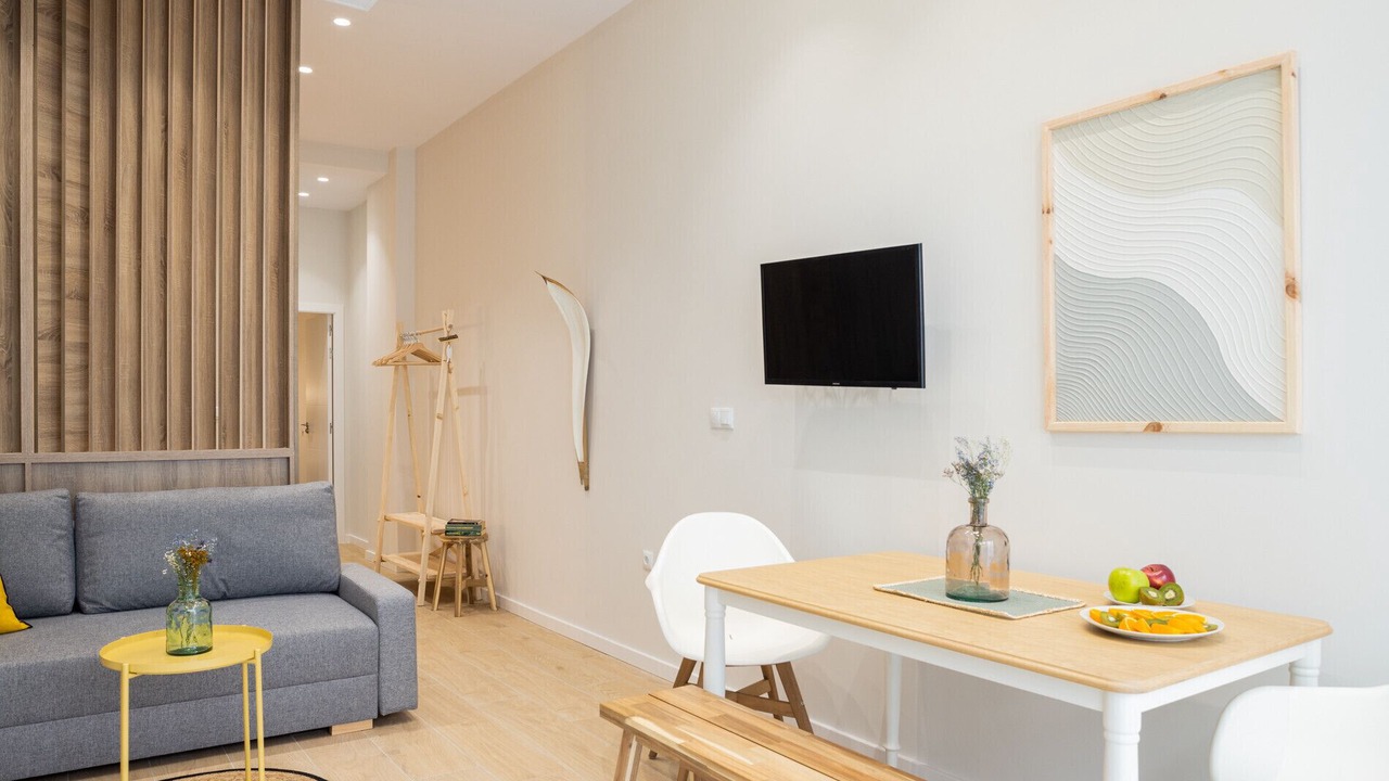 Photo of Livingroom in Valencia Province
