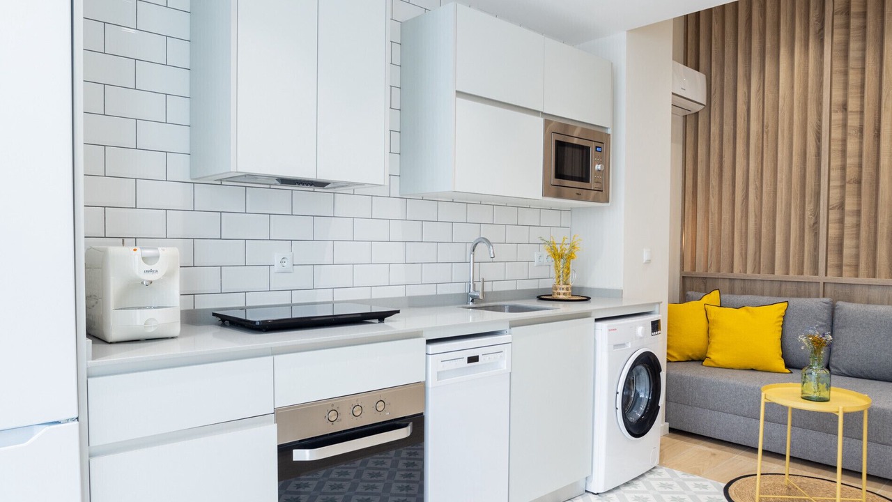 Photo of Kitchen in Valencia Province