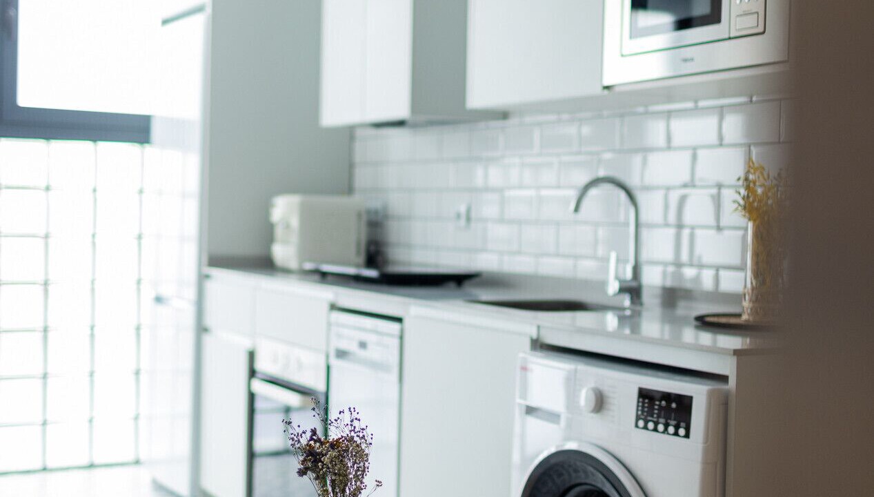 Photo of Kitchen in Valencia Province