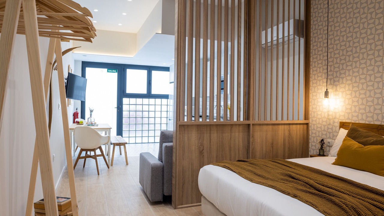 Photo of Bedroom in Valencia Province