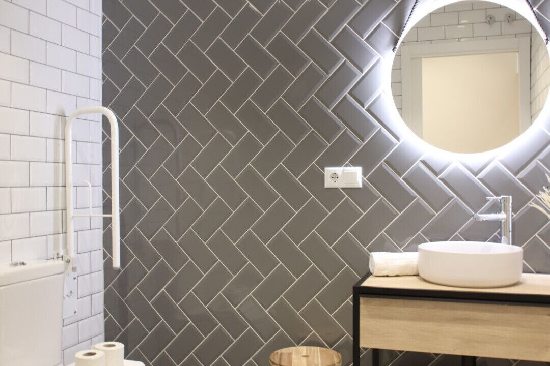 Photo of Bathroom in Valencia Province