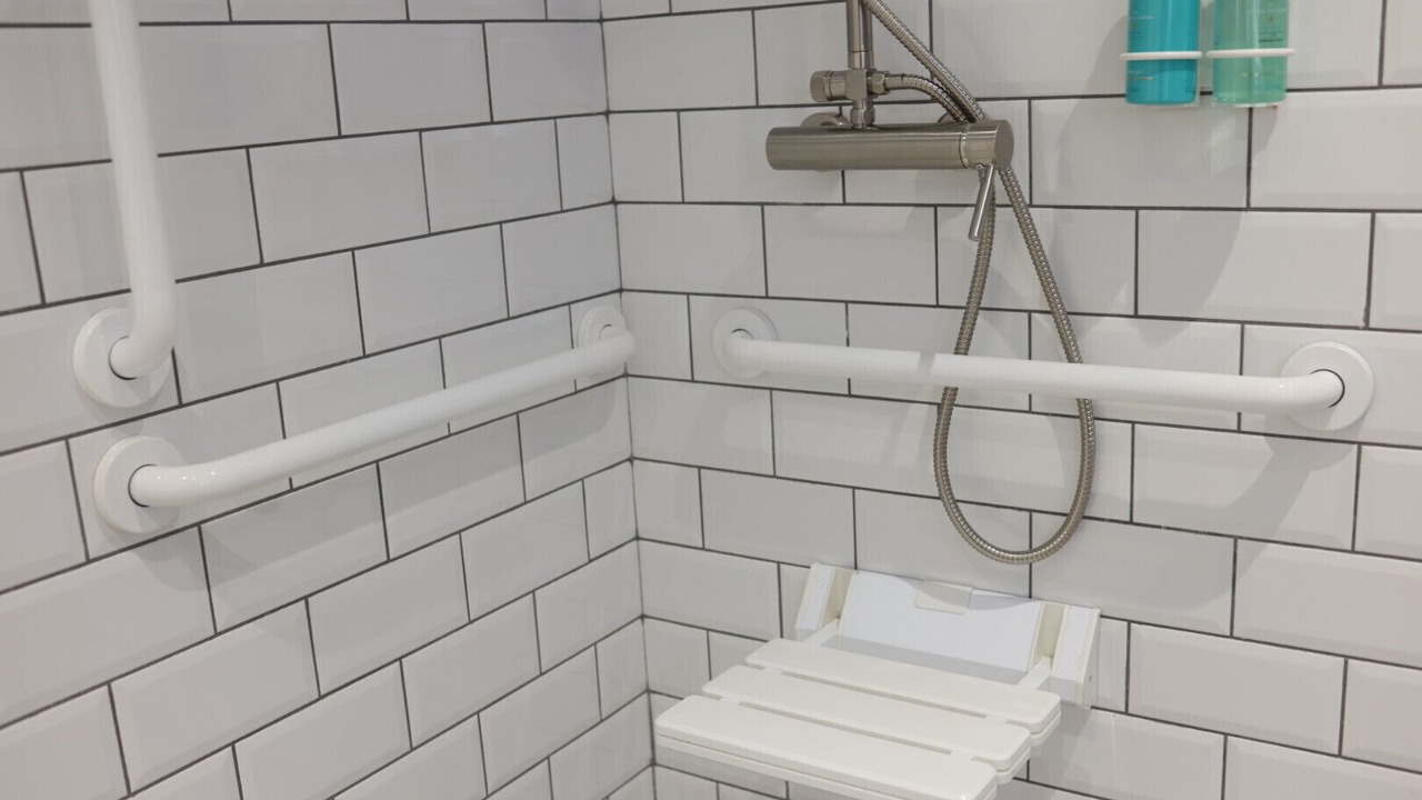 Photo of Bathroom in Valencia Province