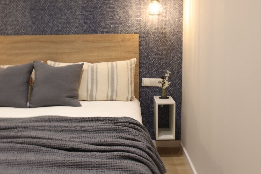 Photo of Bedroom in Valencia Province
