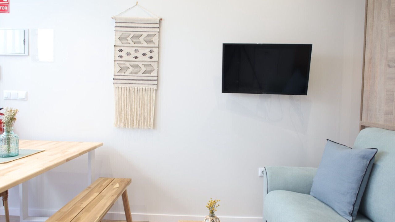 Photo of Livingroom in Valencia Province