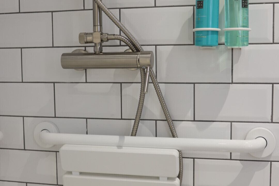 Photo of Bathroom in Valencia Province
