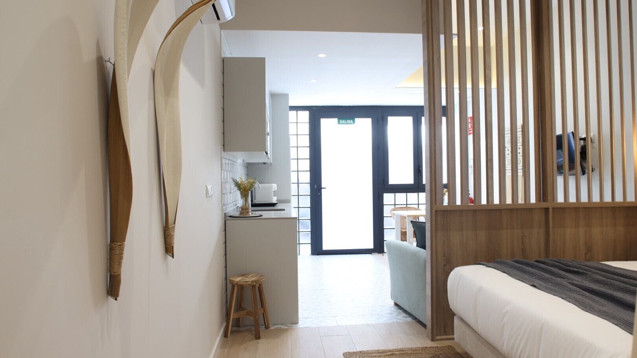Photo of Bedroom in Valencia Province