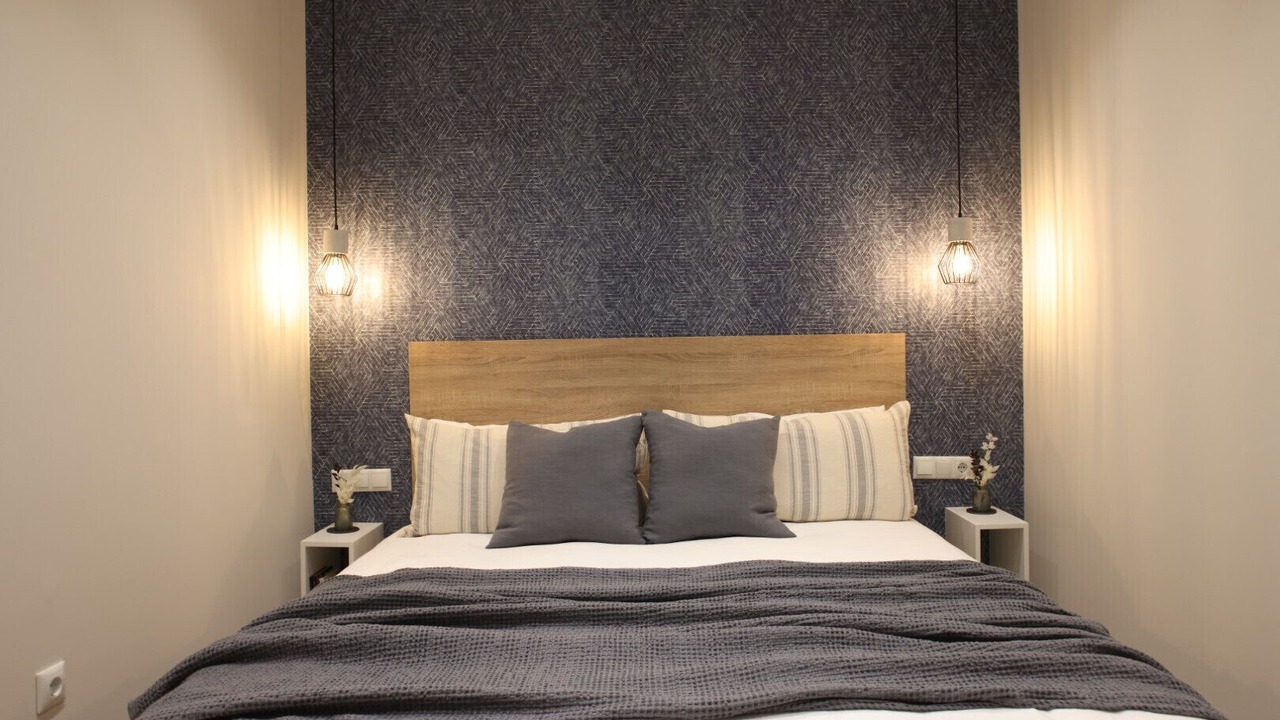 Photo of Bedroom in Valencia Province
