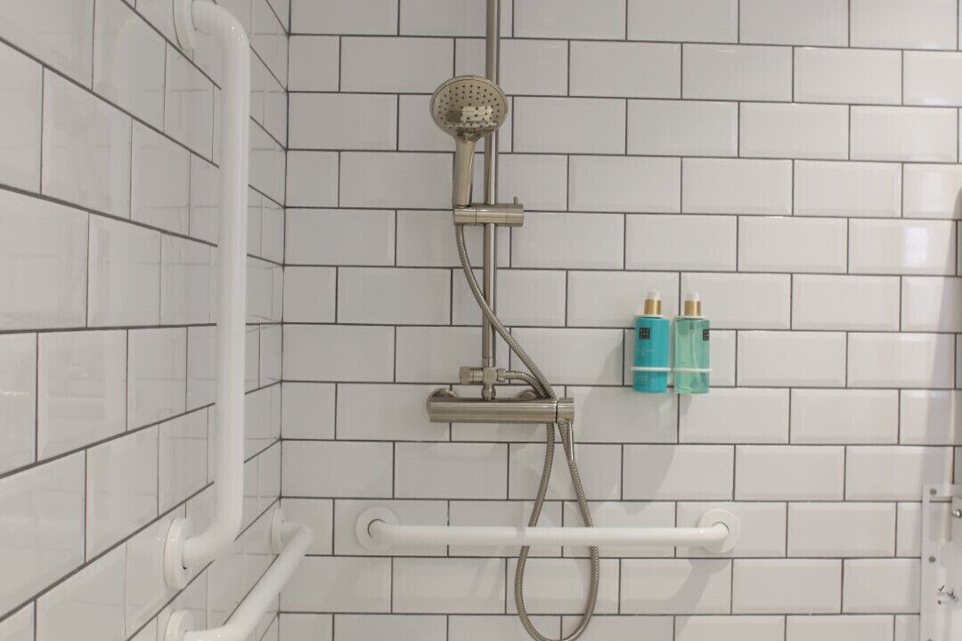 Photo of Bathroom in Valencia Province