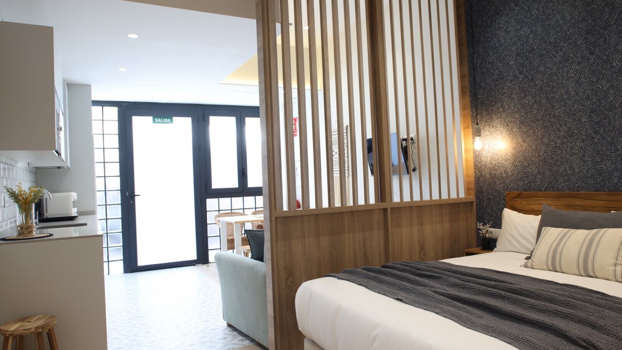 Photo of Bedroom in Valencia Province