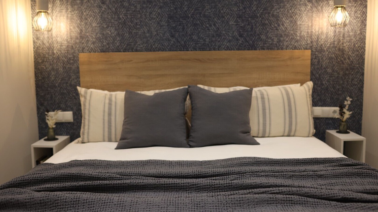 Photo of Bedroom in Valencia Province