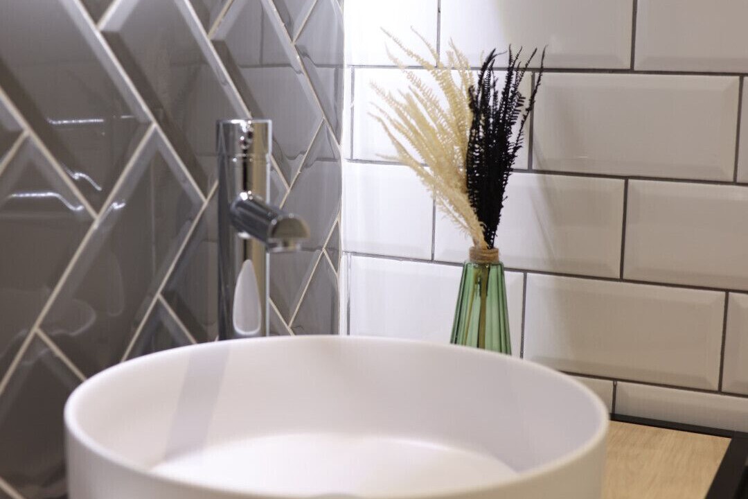 Photo of Bathroom in Valencia Province