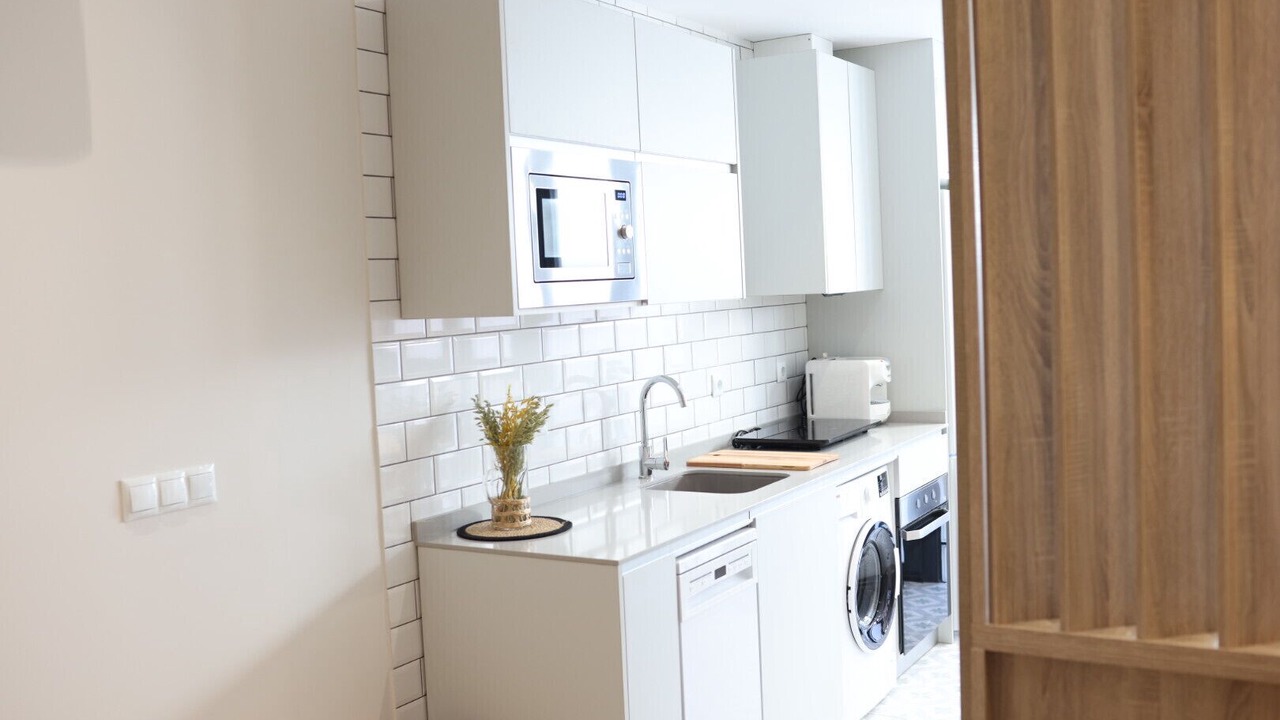 Photo of Kitchen in Valencia Province