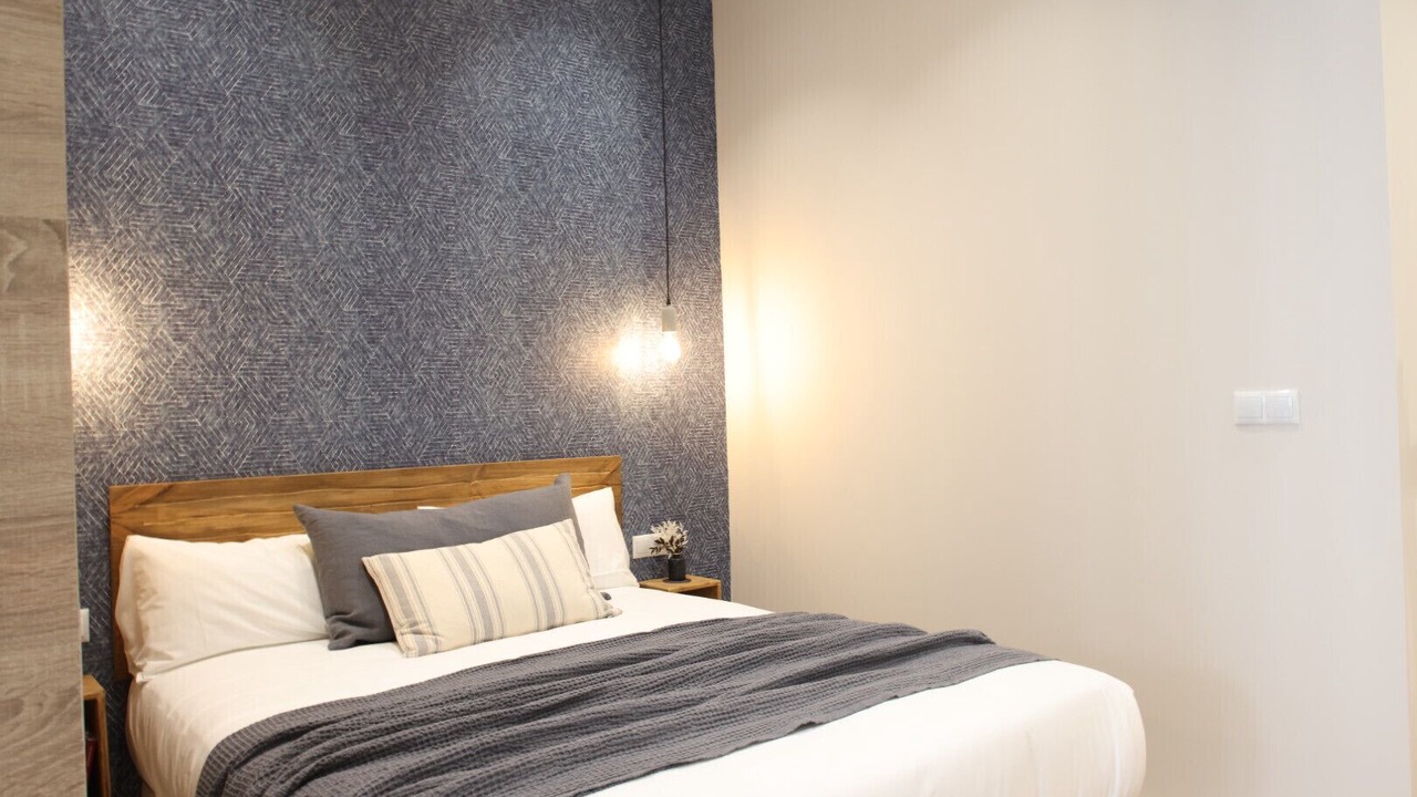 Photo of Bedroom in Valencia Province