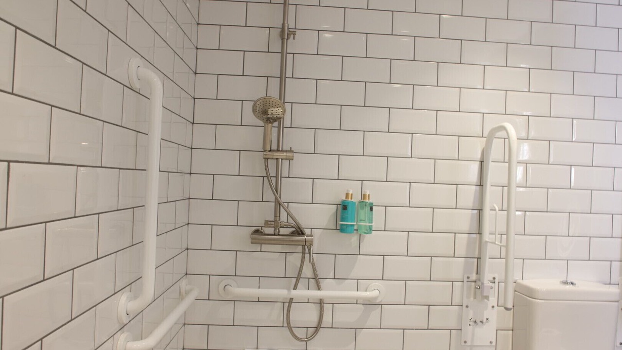 Photo of Bathroom in Valencia Province