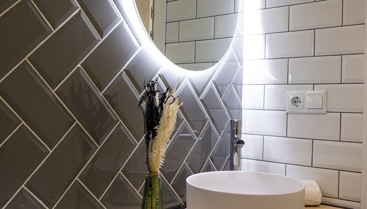 Photo of Bathroom in Valencia Province