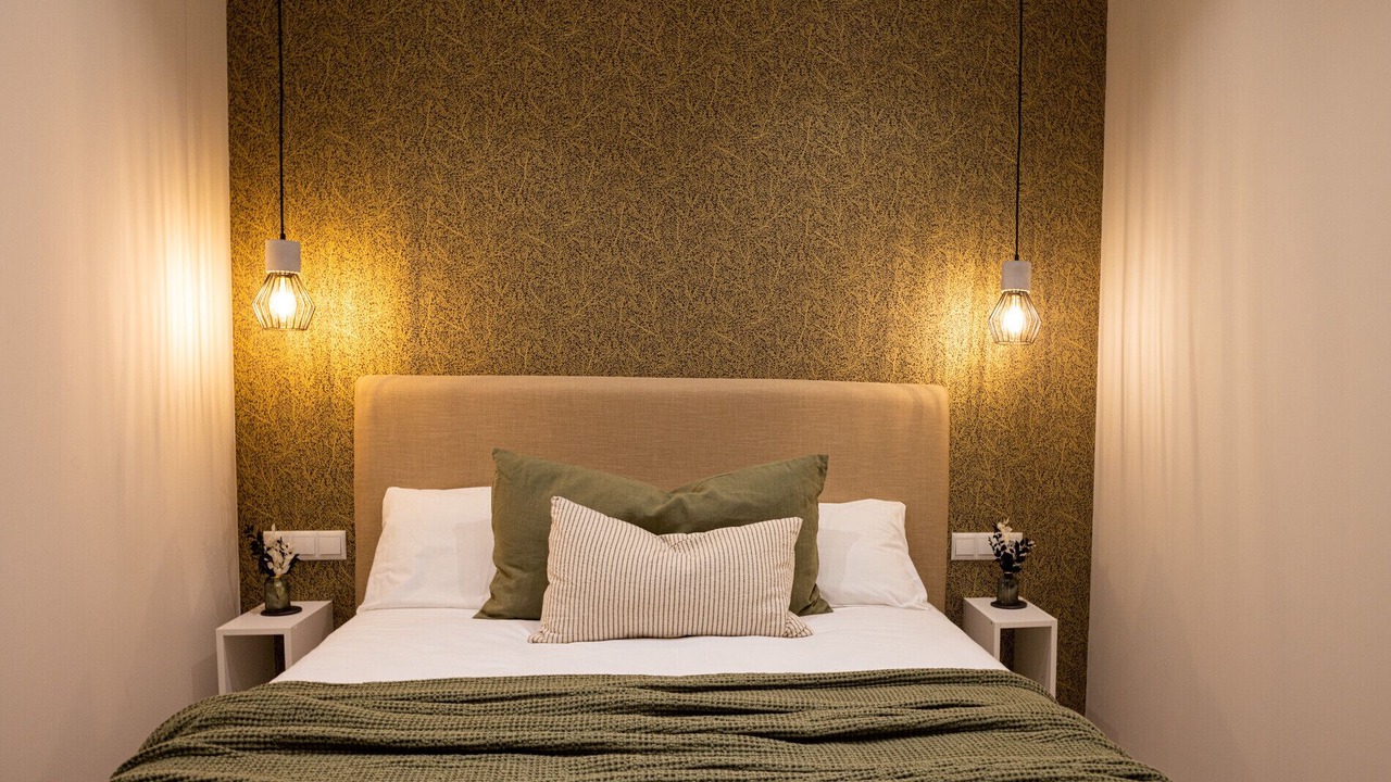 Photo of Bedroom in Valencia Province