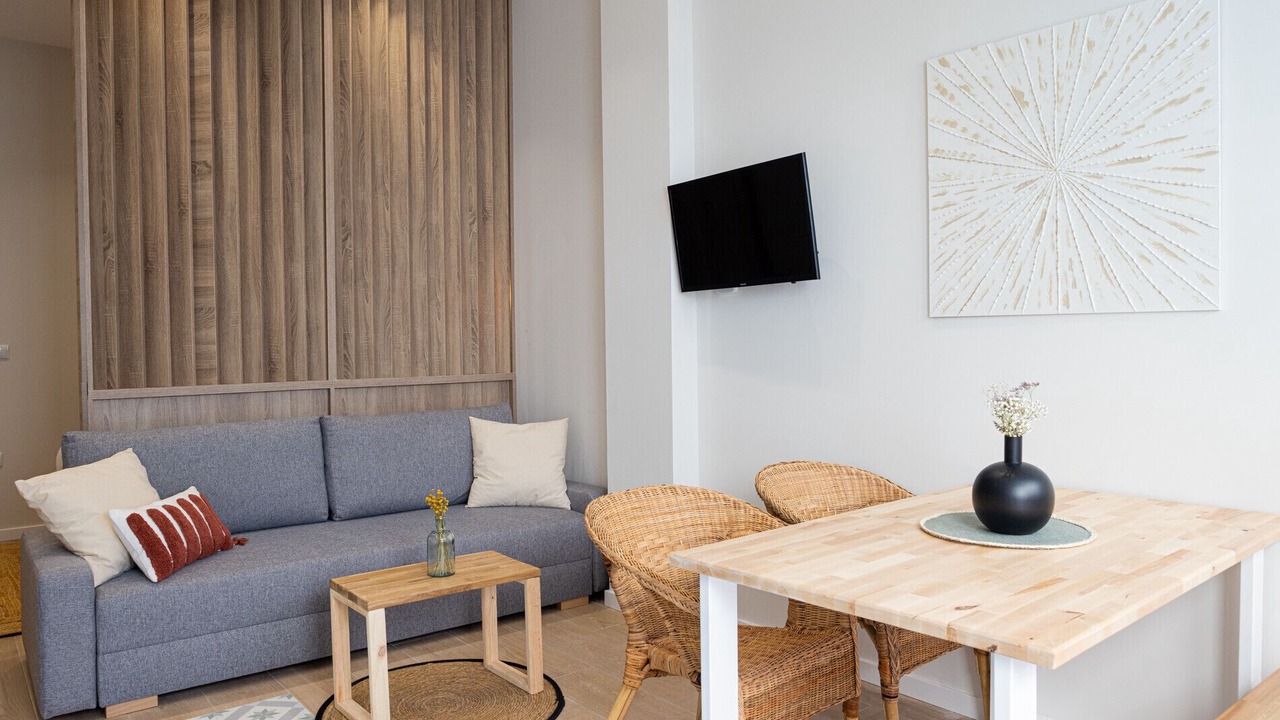 Photo of Livingroom in Valencia Province