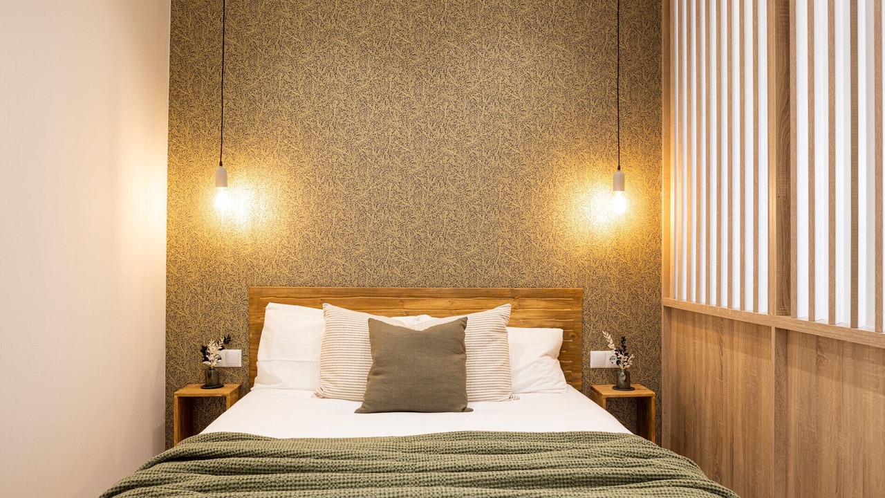 Photo of Bedroom in Valencia Province
