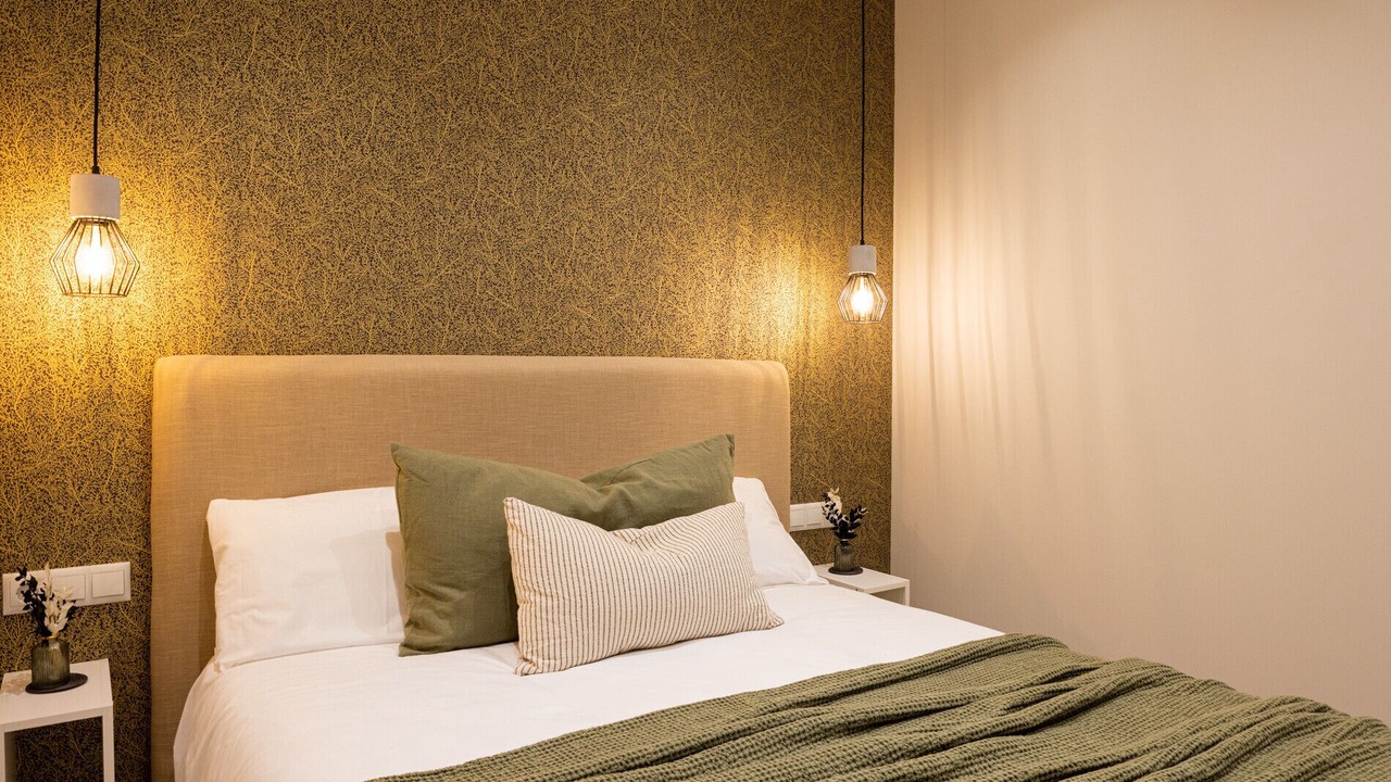 Photo of Bedroom in Valencia Province
