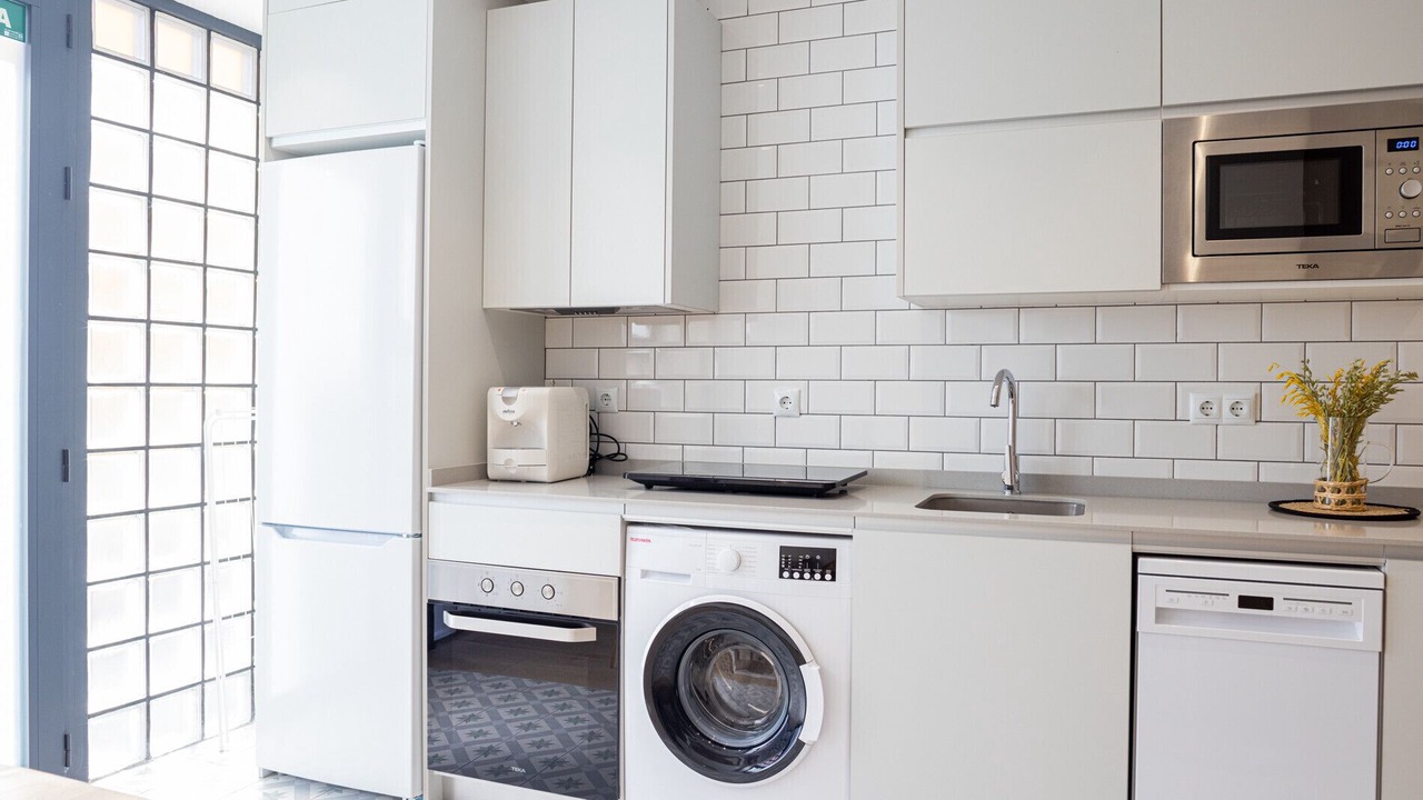 Photo of Kitchen in Valencia Province