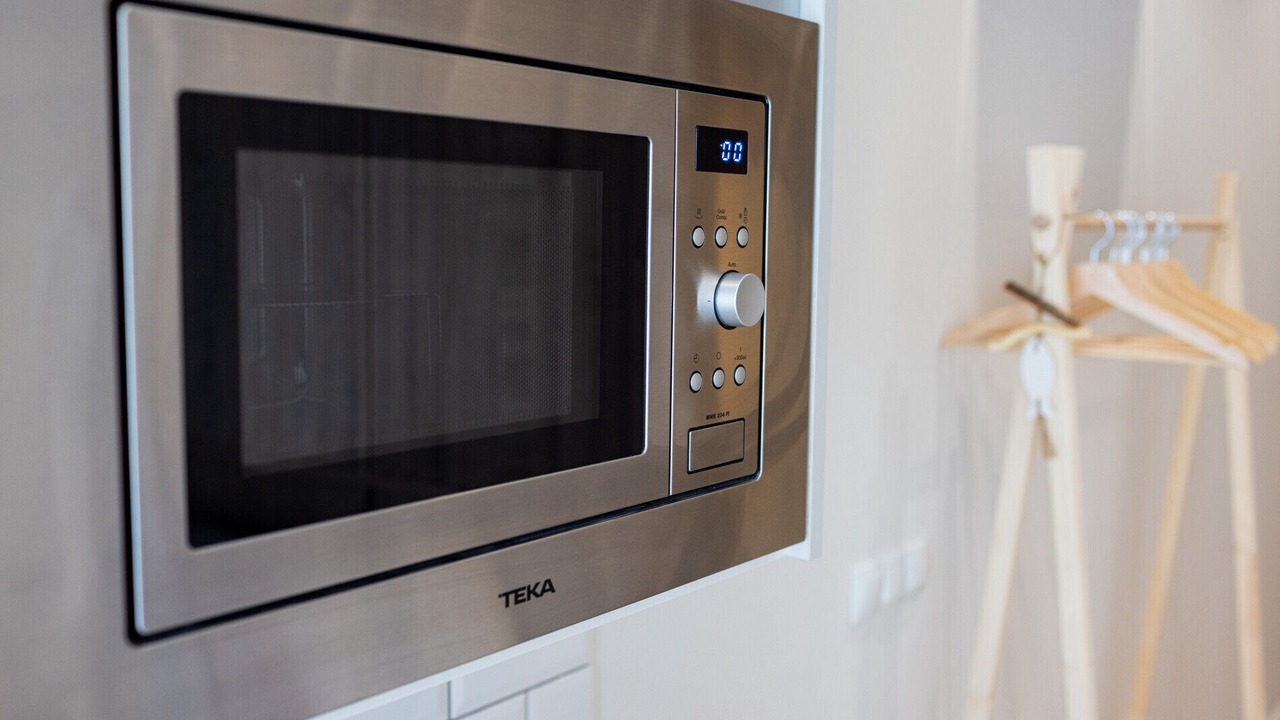 Photo of Kitchen in Valencia Province