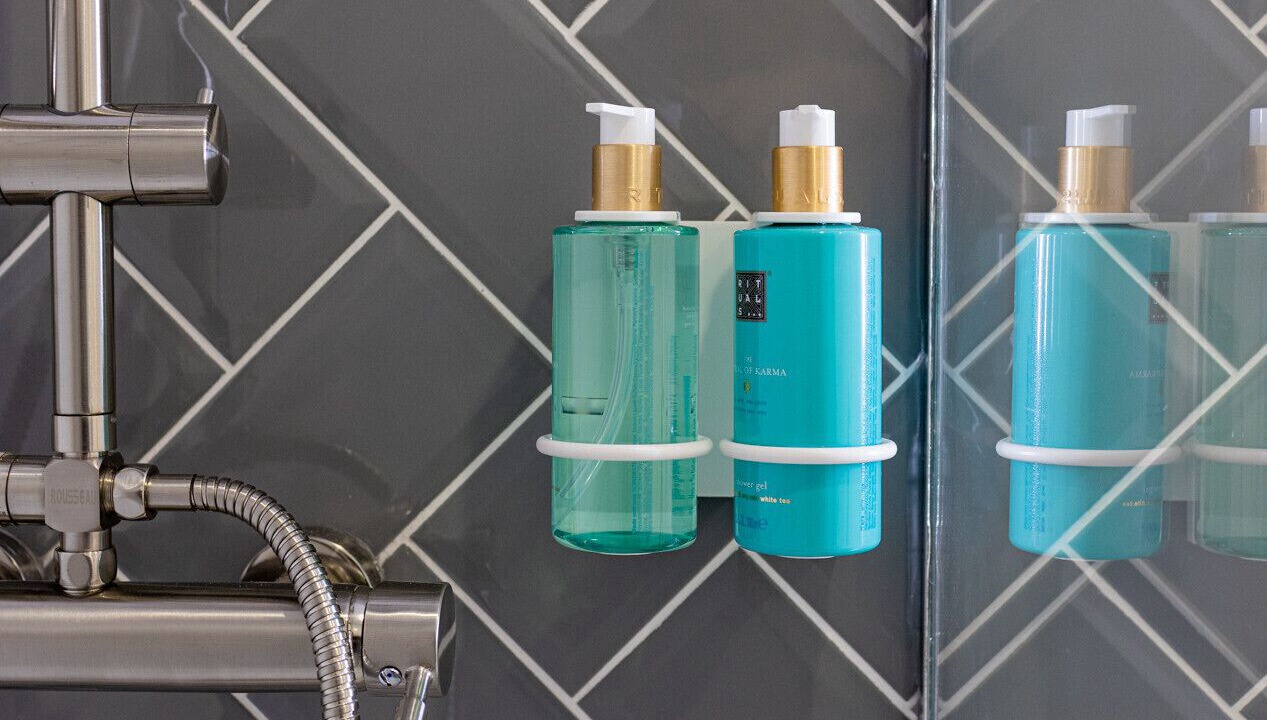 Photo of Bathroom in Valencia Province