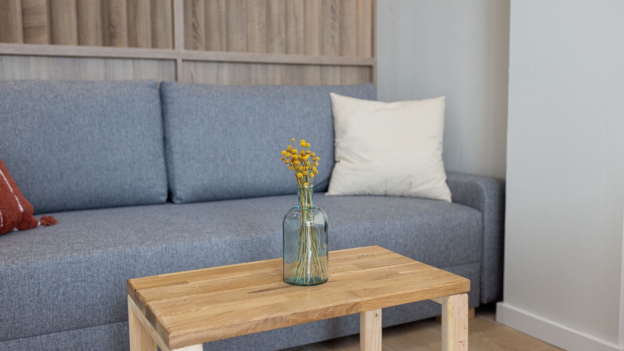 Photo of Livingroom in Valencia Province