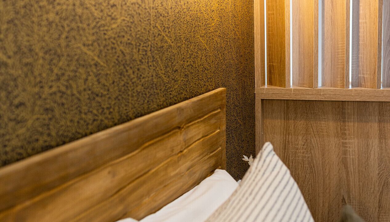 Photo of Bedroom in Valencia Province