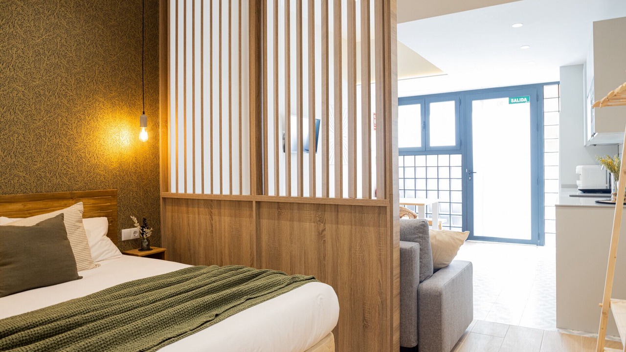 Photo of Bedroom in Valencia Province