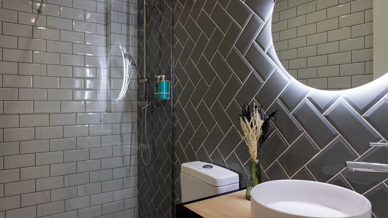 Photo of Bathroom in Valencia Province
