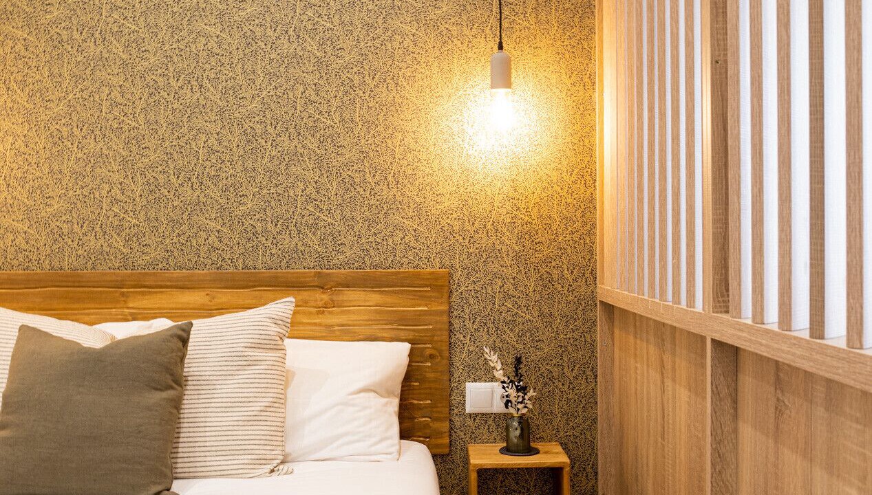 Photo of Bedroom in Valencia Province